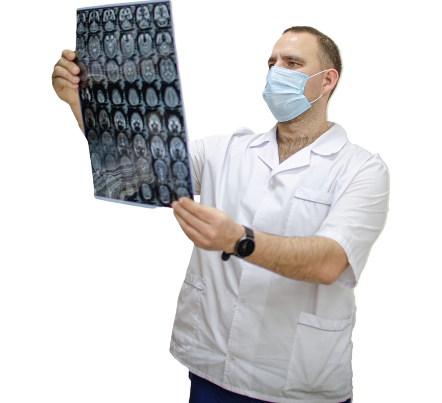 Лучевая диагностика <br>в Ангарске