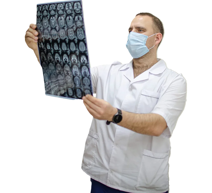 Лучевая диагностика <br>в Ангарске